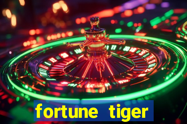 fortune tiger deposito 5 reais